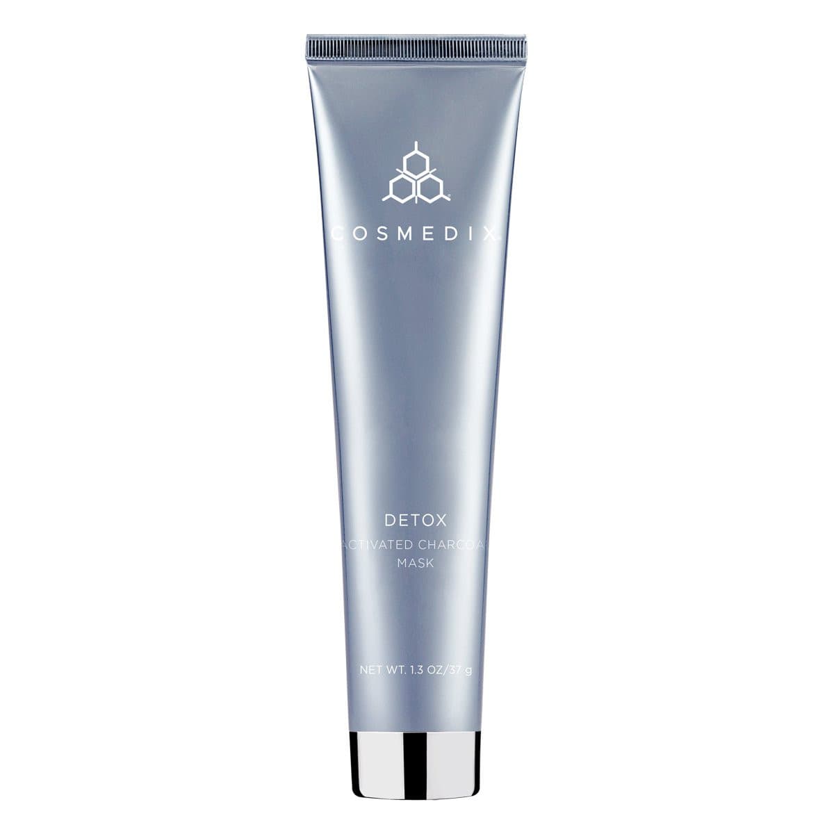 Detox Activated Charcoal Mask