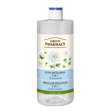 Micellar Liquid Chamomile