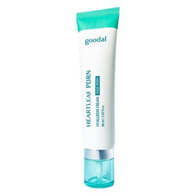 Heartleaf PDRN Hyaluron Cream