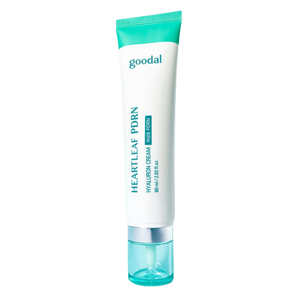 Heartleaf PDRN Hyaluron Cream