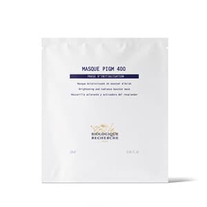 Masque Pigm 400