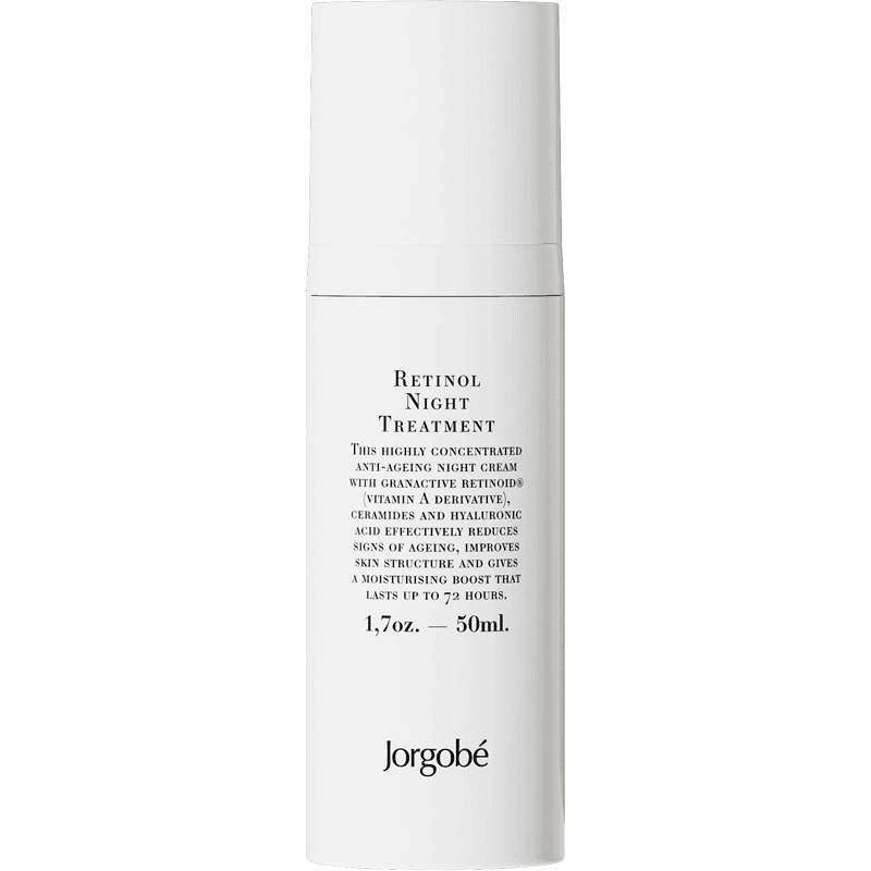 Retinol Night Treatment
