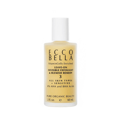 Leave-On Invisible Exfoliant & Blemish Remedy