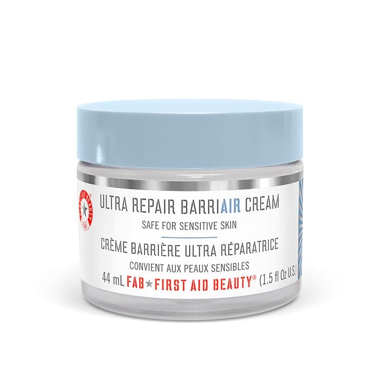 Ultra Repair Barriair Cream