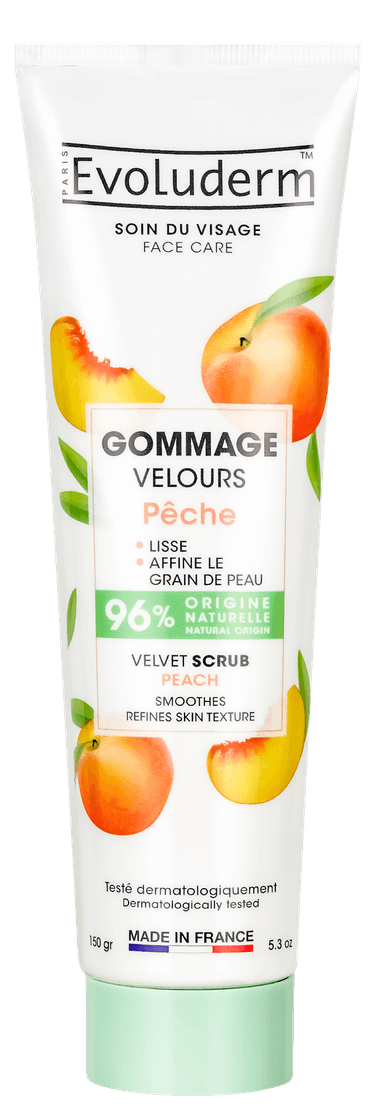 Energizing Citrus Scrub