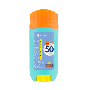 Glowing Up Sunscreen Stick SPF 50++ PA ++++