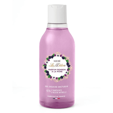 Les Délices Bonbon à la mure Gel douche