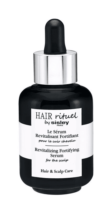Revitalizing Fortifying Serum For The Scalp