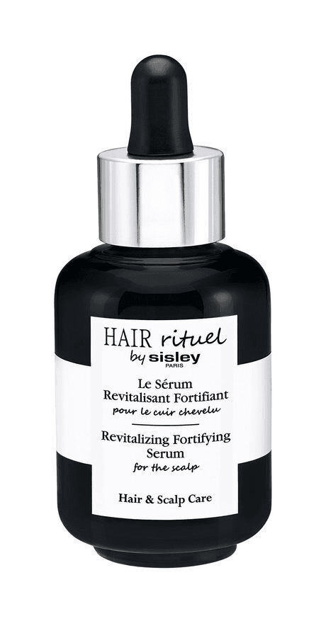Revitalizing Fortifying Serum For The Scalp