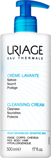 Cleansing Cream