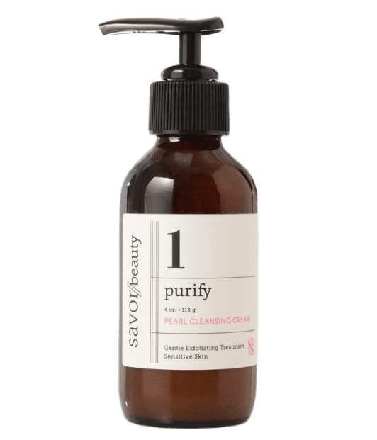 Pearl Cleansing Cream