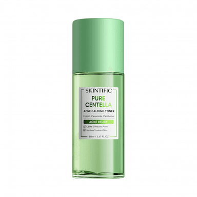 Pure Centella Acne Calming Toner
