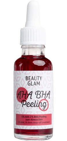 AHA BHA Peeling