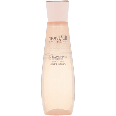 Moistfull Collagen Facial Toner