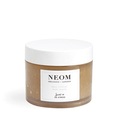 Real Luxury Body Scrub
