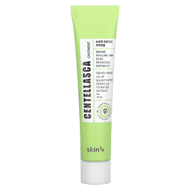 Centellasca Ointment