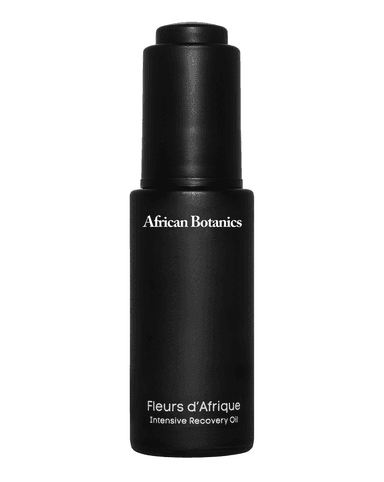Fleurs D'Afrique Intensive Recovery Face Oil