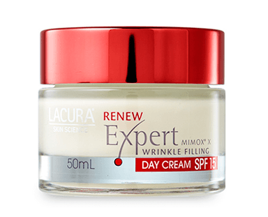 Skin Science Renew Expert Day Cream SPF 15