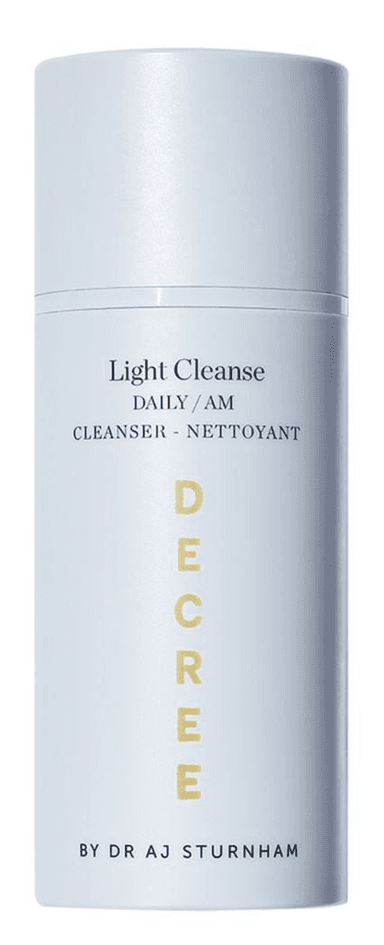 Light Cleanse