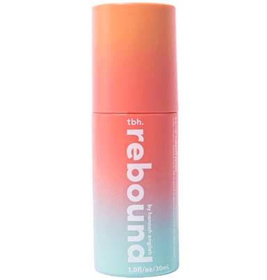 Rebound Serum