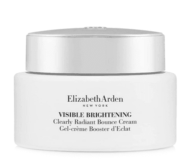 Visible Brightening Clearly Radiant Bounce Cream
