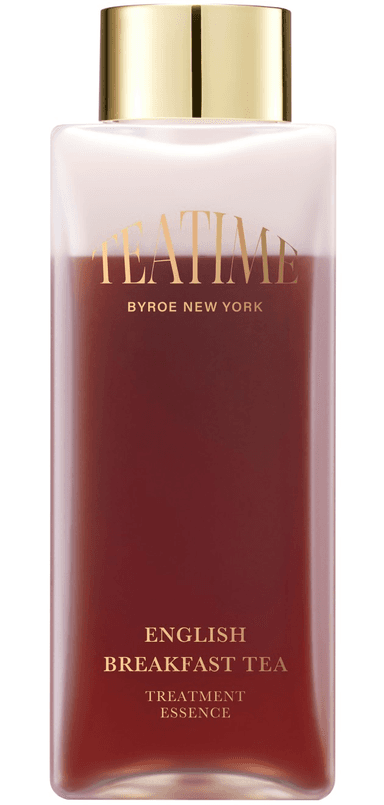 English Breakfast Tea Treatment Essence