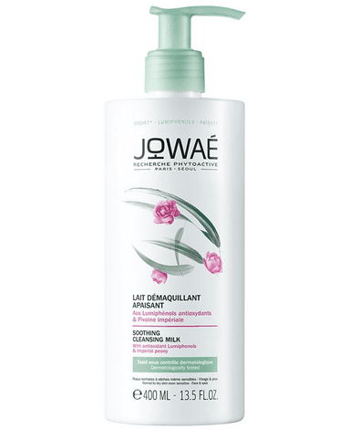 Soothing Cleansing Milk