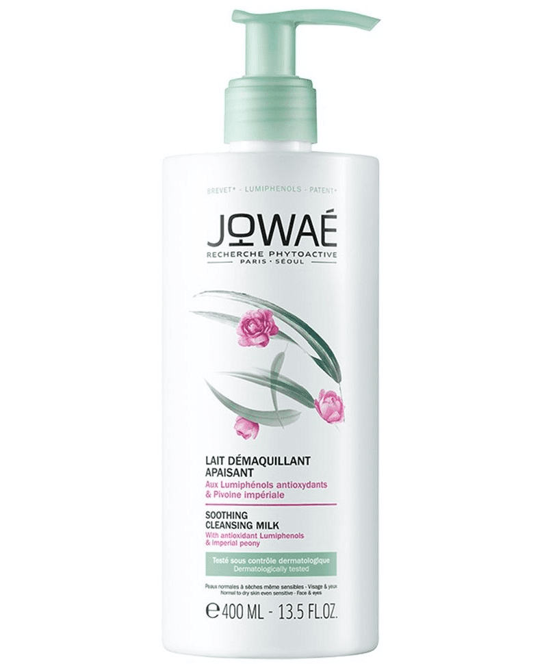Soothing Cleansing Milk