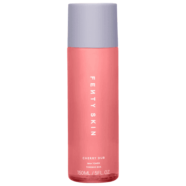 Cherry Dub BHA Toner with Salicylic Acid + Aloe Juice