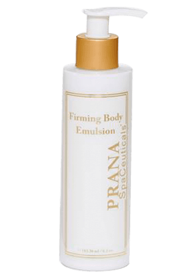 Firming Body Emulsion