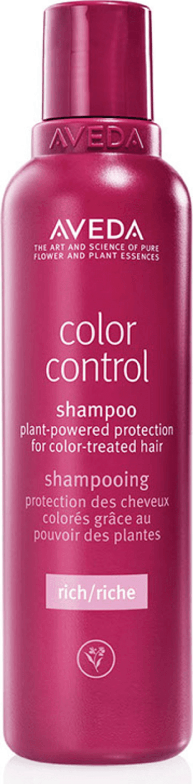 Color Control Rich Shampoo