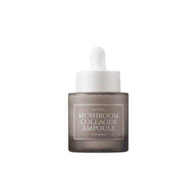 Mushroom Collagen Ampoule