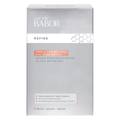 Triple Pro-Retinol Renewal Eye Patches