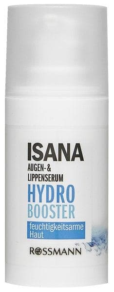 Augen- & Lippenserum