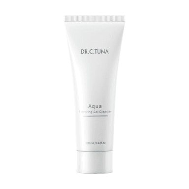 Dr. C. Tuna Aqua Restoring Gel Cleanser