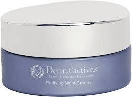 Purifying Night Cream