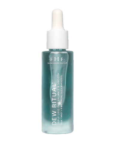Dew Ritual™ Triple Lipid Facial Oil