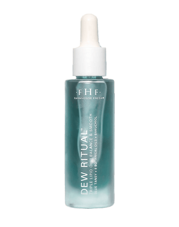 Dew Ritual™ Triple Lipid Facial Oil