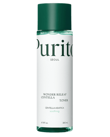 Wonder Releaf Centella Toner Soothing
