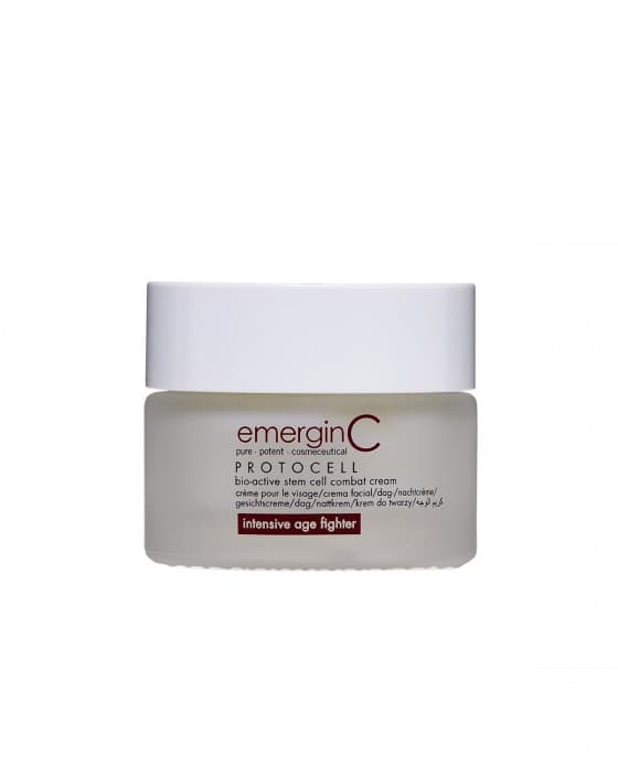 Protocell Bio-Active Stem Cell Combat Cream