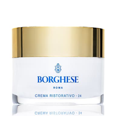 Crema Ristorativo 24 Moisturizer