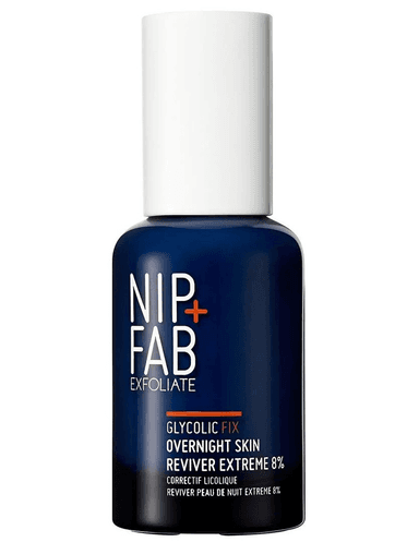 Glycolic Fix Overnight Skin Reviver Extreme 8%