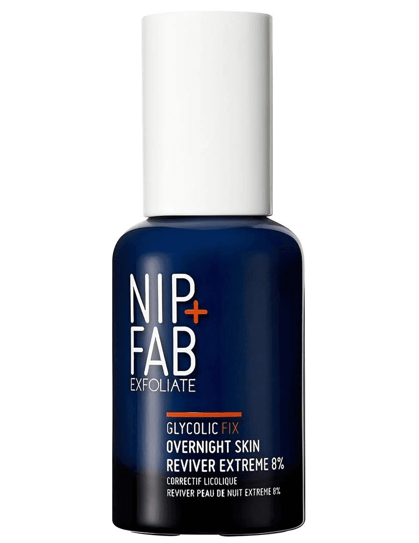 Glycolic Fix Overnight Skin Reviver Extreme 8%