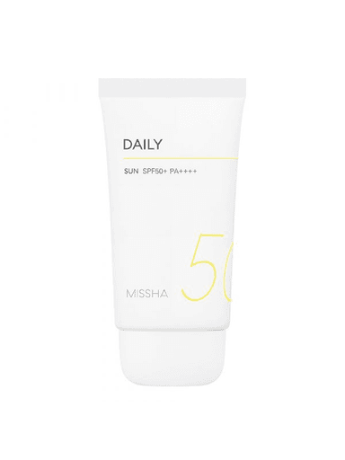 All Around Safe Block Daily Sun SPF50+ PA++++