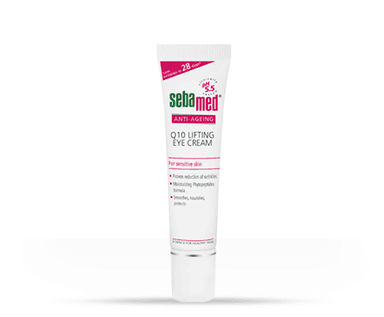 Anti-Ageing Q10 Lifting Eye Cream