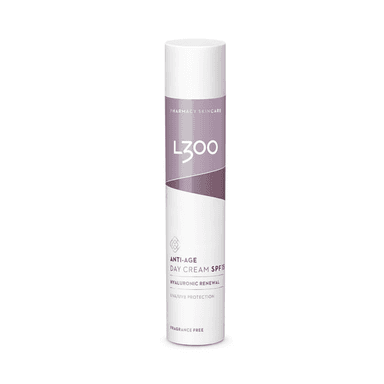 Hyaluronic Renewal Anti-Age Day Cream SPF 15