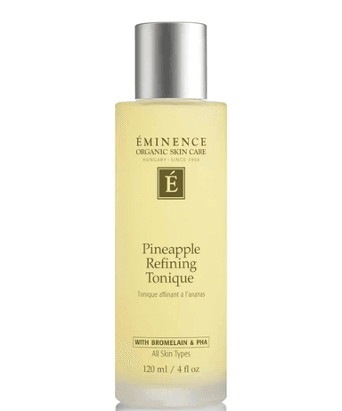 Pineapple Refining Tonique