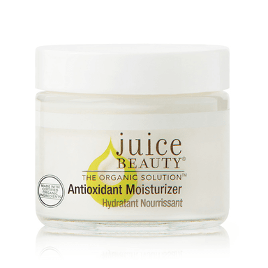 Antioxidant Moisturizer