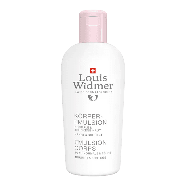 Body Emulsion