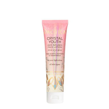 Crystal Youth Gem Infused Face Lotion